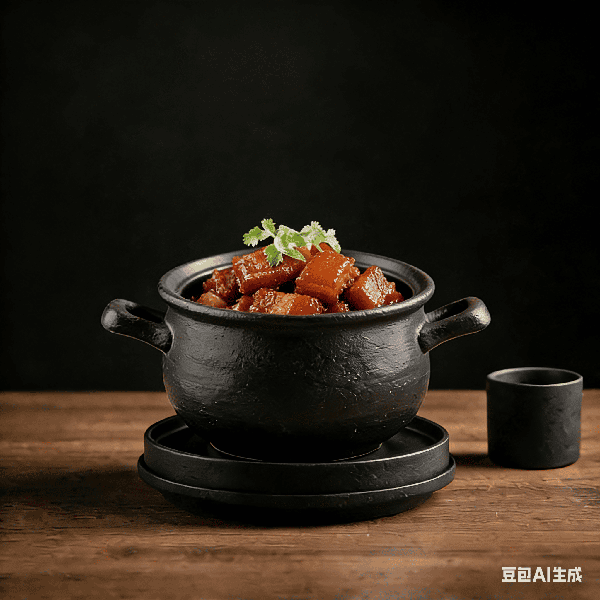 XinYang Stew Pot