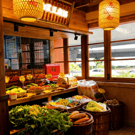 Brand Experience Store View 1